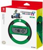 Гоночный руль Hori Luigi Deluxe Wheel (NSW-055U) (Switch)