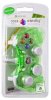Геймпад проводной Rock Candy Wired Controller Aqualime (Xbox 360) 