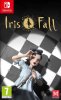 Iris Fall Русская Версия (Switch)