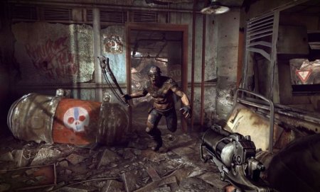 RAGE Русская Версия (Xbox 360/Xbox One)