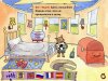Макс на Луне. Макс и Волшебник Русская Версия Jewel (PC) 