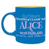  Набор ABYstyle: Дисней (Disney) Алиса в Стране Чудес (Alice in Wonderland) (Кружка + Брелок + Записная книжка) (ABYPCK137)