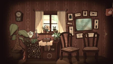 Tales from Candleforth (PS5)