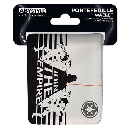  Кошелек ABYStyle: Присоединяйтесь к Империи (Join The Empire) Звёздные Войны (Star Wars) (ABYBAG207)