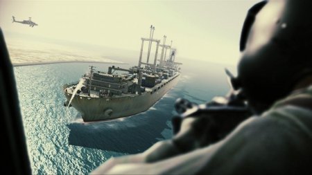 Ace Combat: Assault Horizon Ограниченное издание (Limited Edition) (Xbox 360)