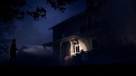 Halloween: The Game Русская Версия (PS5)