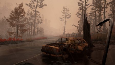 Pacific Drive Русская Версия (PS5)
