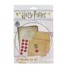  Набор для написания писем Paladone: Гарри Поттер (Harry Potter) Хогвартс (Hogwarts) (PP4234HPV2)