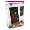  Светильник Paladone: Тетрис Тетрамино (Tetris Tetrimino) (PP5099TT) 22 см