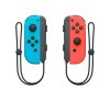 Набор из 2-х контроллеров Joy-Con Неоновый красный/Неоновый синий (Switch) (OEM)