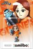 Amiibo: Интерактивная фигурка Mii-стрелок (Mii Gunner) (Super Smash Bros. Collection)