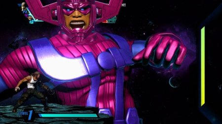 Ultimate Marvel vs. Capcom 3 (Xbox 360)