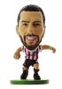 Фигурка футболиста Soccerstarz Sunderland Carlos Cuellar Home Kit (400078)