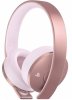   7.1 Sony Rose Gold Wireless Stereo Headset (CUHYA-0080)