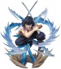 Bandai Tamashii Nations Figuarts ZERO: Иносуке Хасибира Дыхание Зверя (Inosuke Hashibira Beast Breathing) Клинок, рассекающий демонов (Demon Slayer) (608963) 16 см