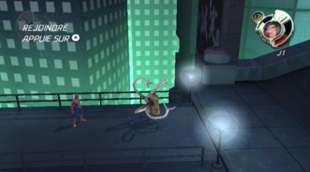   Spider-Man (-): Friend or Foe (Wii/WiiU)  Nintendo Wii 