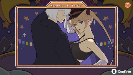 игра Date with Devils (Switch) для Nintendo Switch