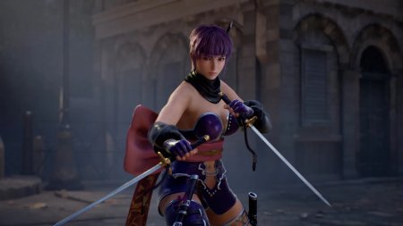 Ninja Gaiden 2 Black (PS5)