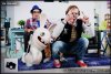 Raving Rabbids Alive and Kicking для Kinect (Xbox 360)