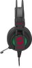 Гарнитура проводная стерео Speedlink Maxter 7.1 Surround Gaming Headset (SL-860003-BK) (PC) 