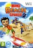 Big Beach Sports 2 (Wii/WiiU)