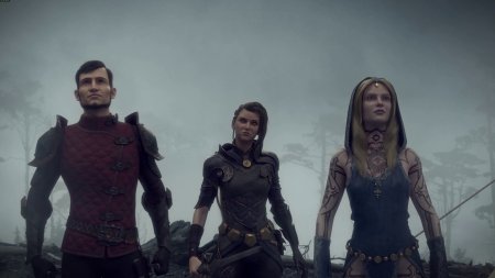 Disciples: Liberation Deluxe Edition (PS5)