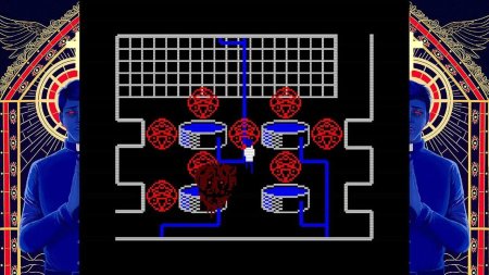 игра FAITH: The Unholy Trinity (Switch) для Nintendo Switch