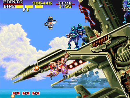 игра Cannon Dancer: Osman Коллекционное издание (Collector's Edition) (Switch) для Nintendo Switch