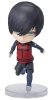 Фигурка BANDAI Figuarts Mini: Рин Итоши (Rin Itoshi) Синяя тюрьма: Блю Лок (Blue Lock) (4573102649416) 9 см