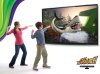 Сенсор движений Microsoft Kinect для Xbox 360 + Сборник Kinect Adventures 5 игр Русская версия + Загружаемая игра Kung Fu Panda 2 (Xbox 360) 