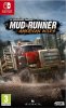 Spintires: MudRunner American Wilds (Switch)