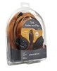 Наушники с микрофоном Plantronics .Audio 345 (PC) 