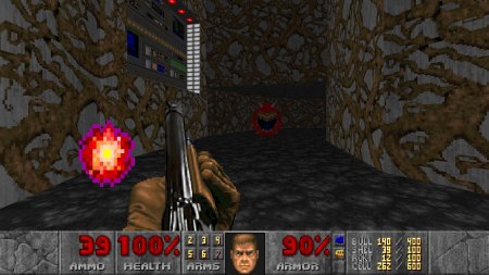 DOOM + DOOM II (2) (Limited Run #044) Русская Версия (Xbox One/Series X) 