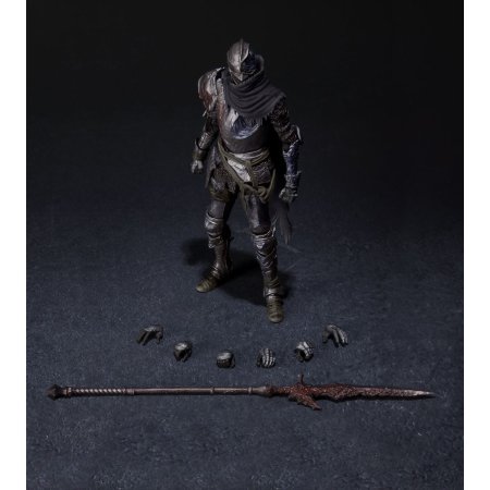   Bandai Tamashii Nations S.H.Figuarts:    (Festering Fingerprint Vyke)   (Elden Ring) (4573102639066) 16 