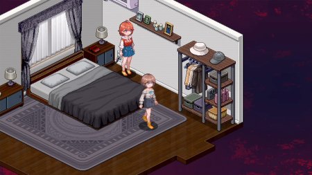 игра Sentimental Death Loop (Switch) для Nintendo Switch