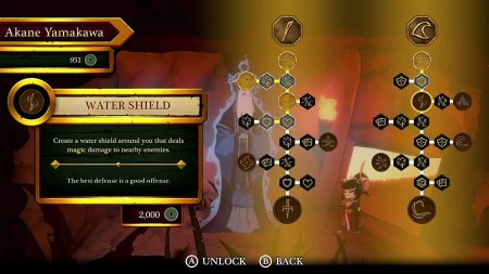 Curse of the Sea Rats Русская Версия (PS5)