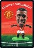 Фигурка футболиста Soccerstarz Man Utd Danny Welbeck Home Kit (73332)