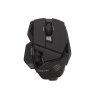 Мышь беспроводная Mad Catz M.O.U.S.9 Wireless Mouse Matt Black (PC) 