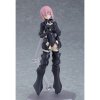 Фигурка Good Smile Company Figma: Мэш Кирелайт Ортинакс со щитом (Shielder Mash Kyrielight Ortinax) Судьба/Великий приказ (Fate/Grand Order) (4545784067116) 15 см