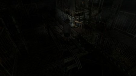 The Silent Hill Collection (PS2) USED Б/У