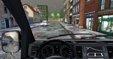 игра Truck and Logistics Simulator (Switch) для Nintendo Switch