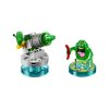 LEGO Dimensions Fun Pack Ghostbusters (Охотники за приведениями) (Slimer, Slime Shooter) 