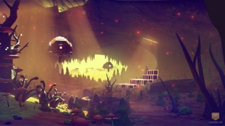  No Man's Sky (PS4) Playstation 4