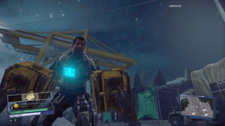  Dead Rising 4   (PS4) USED / Playstation 4