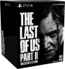 Одни из нас 2 (The Last Of Us II) Коллекционное издание (Collector's Edition) Русская Версия (PS4)