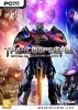 .     (Transformers: Rise of the Dark Spark)   Box (PC)