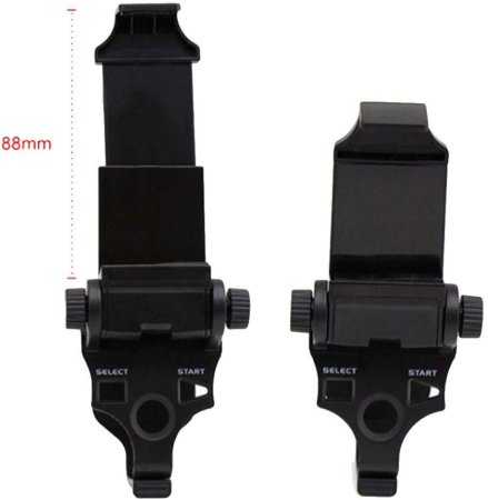 Крепление для телефона на геймпад DualShock 3 Mobile Phone Clamp DOBE (TP3-466) (Android/PS3) 