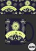  Кружка Pyramid: Гарри Поттер (Harry Potter) Люмос (Lumos) Светится в темноте (Glow In The Dark Mugs SCMG25307) 315 мл
