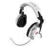 Гарнитура проводная Mad Catz F.R.E.Q. TE Stereo Gaming Headset Красная PC/Wii U/PS Vita/3DS (PC) 