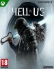 Hell is Us Русская Версия (Xbox Series X)